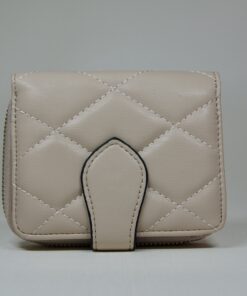 Alpkind Portemonnaie Damen Beige