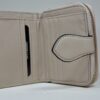 Alpkind Portemonnaie Damen Beige