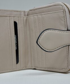 Alpkind Portemonnaie Damen Beige