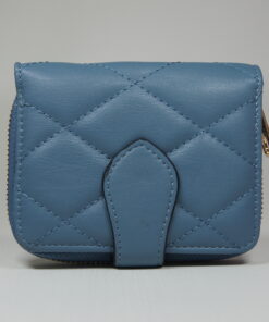 Alpkind Portemonnaie Damen Blau