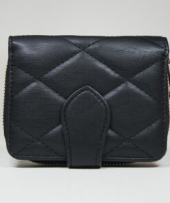 Alpkind Portemonnaie Damen Schwarz