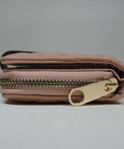 Alpkind Portemonnaie Damen Rose