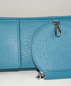 Alpkind Handytasche zum umhängen in Aqua