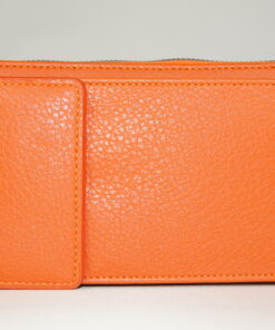 Alpkind Handytasche zum umhängen in Orange