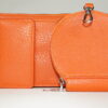 Alpkind Handytasche zum umhängen in Orange