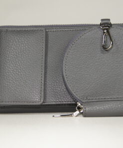 Alpkind Handytasche zum umhängen in Grau
