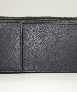 Alpkind Handytasche zum umhängen in Schwarz