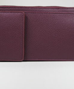 Alpkind Handytasche zum umhängen in Bordeaux
