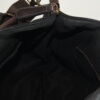 Alpkind Shopper Bag Metropole Schwarz