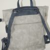 Alpkind Foldtop Rucksack Grau