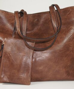 Tote Bag Braun