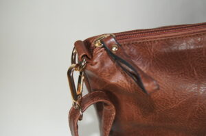 Alpkind Tote Bag Braun