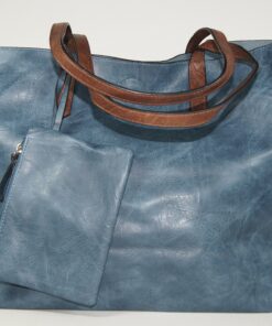 Tote Bag Denim