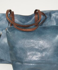 Tote Bag Denim
