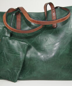 Tote Bag Grün