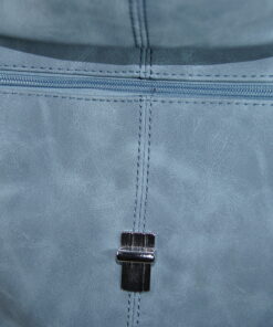 Alpkind Foldtop Rucksack Denim