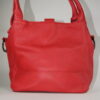 Alpkind Handtasche rot mit Herz