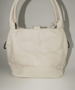 Alpkind Handtasche beige mit Herz
