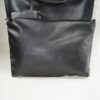 Alpkind Tote Bag Schwarz
