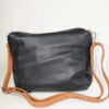 Alpkind Tote Bag Schwarz Braun