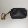 Alpkind Tote Bag Schwarz Braun