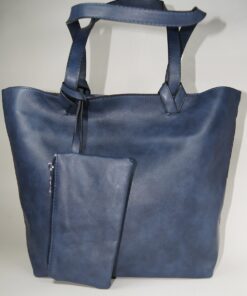 Alpkind Tote Bag Marine