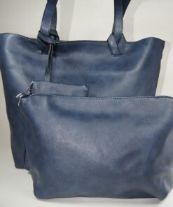 Alpkind Tote Bag Marine