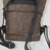 Alpkind Foldtop Rucksack d.Braun