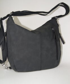Alpkind Handtasche Schwarz