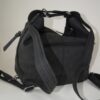 Alpkind Handtasche Schwarz