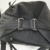 Alpkind Handtasche Schwarz