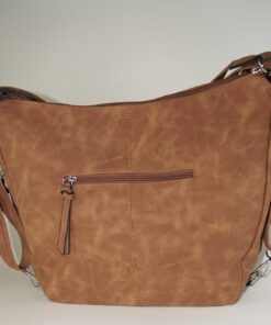 Alpkind Handtasche Braun