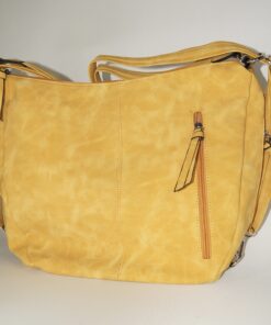 Alpkind Handtasche Gelb