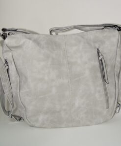 Alpkind Handtasche Grau