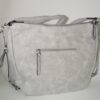 Alpkind Handtasche Grau
