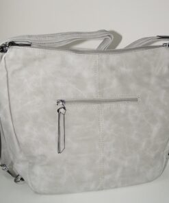 Alpkind Handtasche Grau