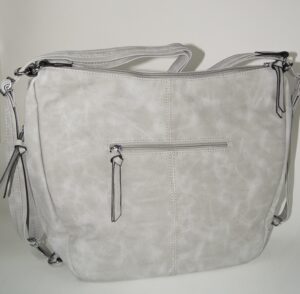 Alpkind Handtasche Grau