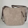 Alpkind Handtasche Taupe