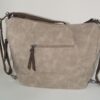 Alpkind Handtasche Taupe