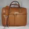 Alpkind Herren Business Laptop Tasche