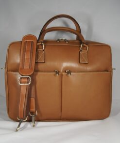 Alpkind Herren Business Laptop Tasche