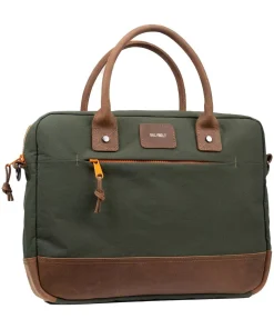 BillyBelt Laptop Tasche Khaki