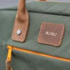 BillyBelt Laptop Tasche Khaki